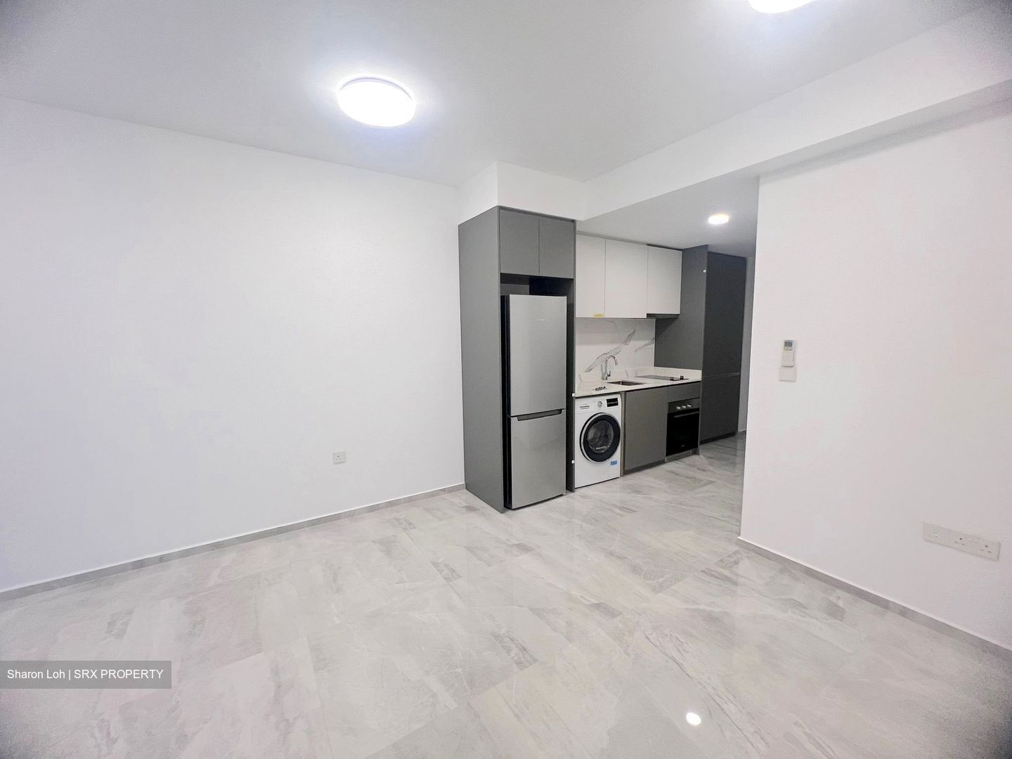 Affinity At Serangoon (D19), Apartment #433089431